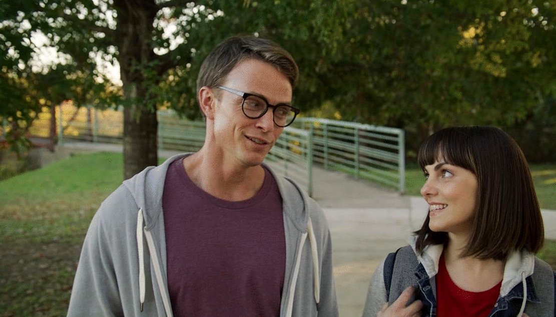 Photo from the movie Match Me If You Can