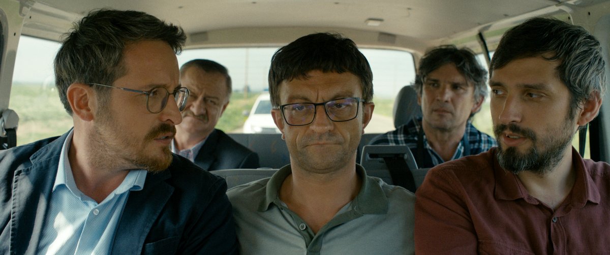 Photo from the movie Miracle