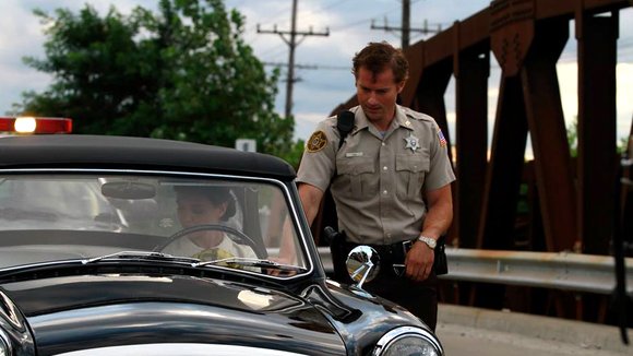 Photo du film Miss Meadows