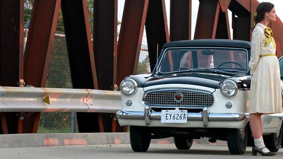 Photo du film Miss Meadows