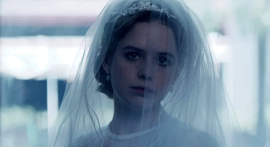 Photo from the movie Nuevo orden