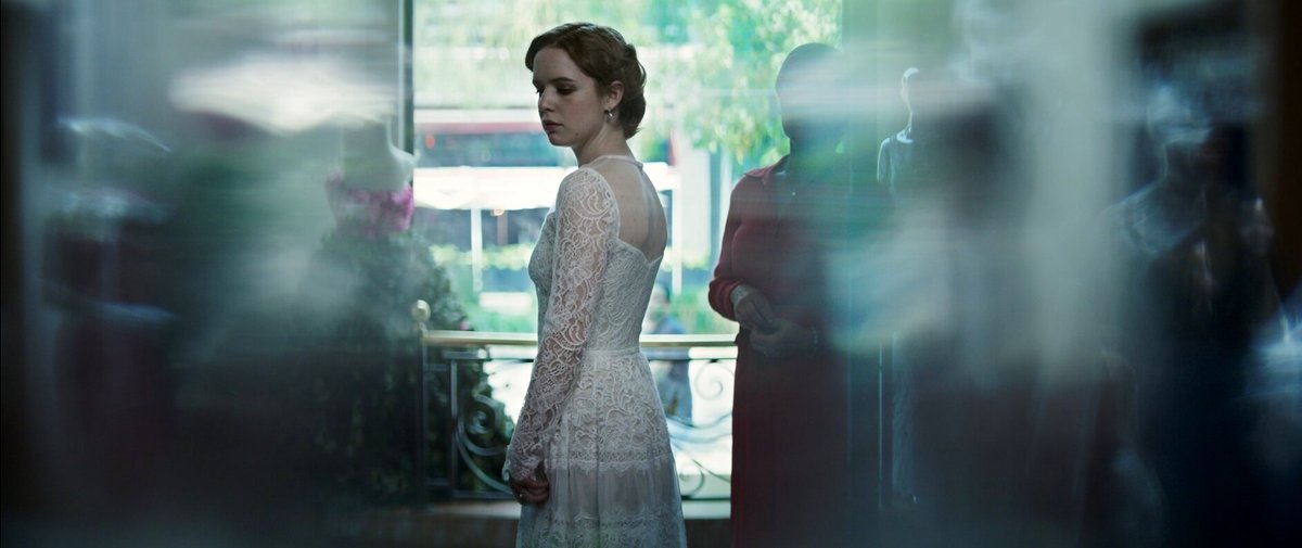 Photo from the movie Nuevo orden