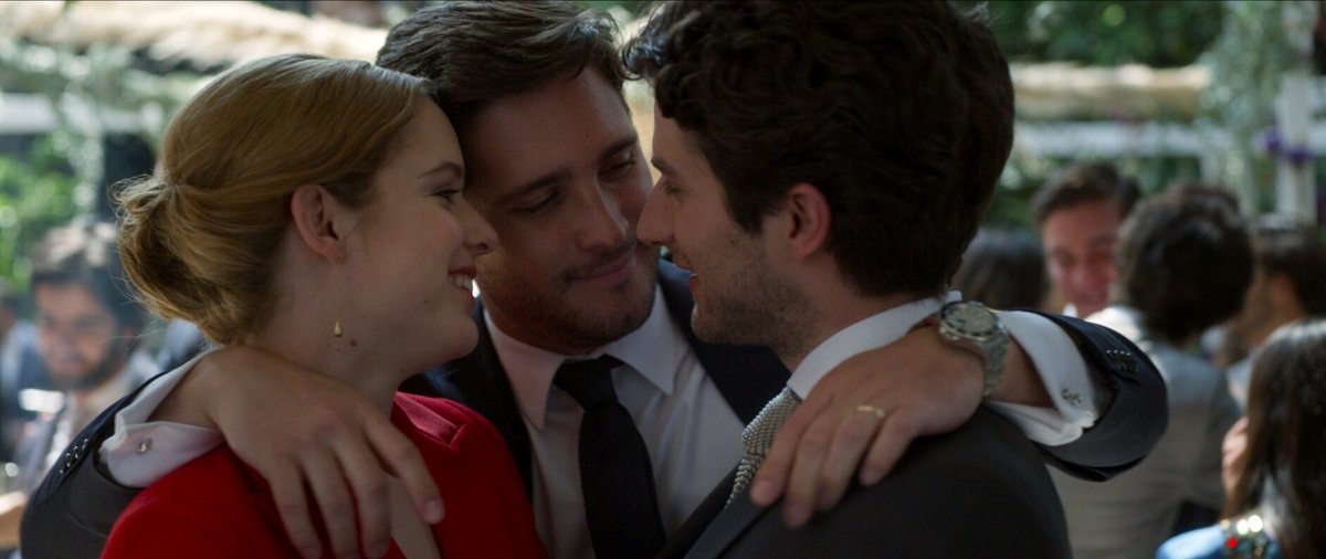 Photo from the movie Nuevo orden