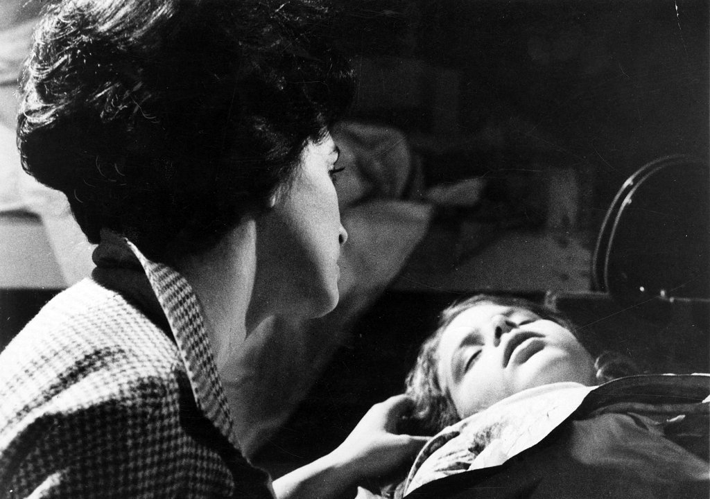 Photo du film La Nuit des morts vivants