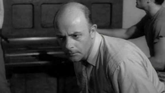 Photo du film La Nuit des morts vivants