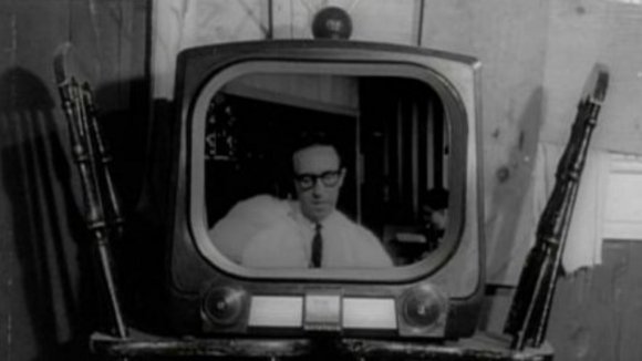 Photo du film La Nuit des morts vivants