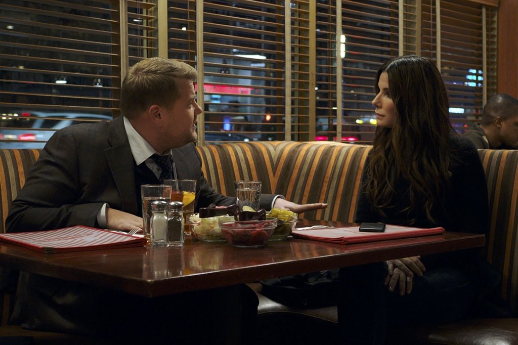 Photo from the movie Ocean's 8