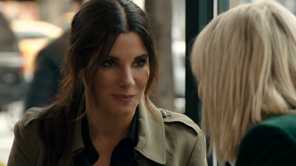 Photo from the movie Ocean's 8