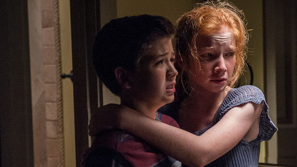 Photo from the movie Oculus