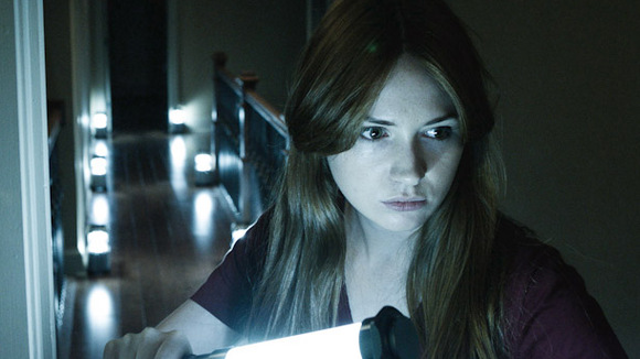 Photo from the movie Oculus