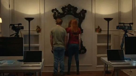 Photo from the movie Oculus