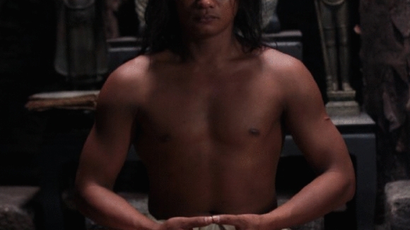 Photo from the movie Ong Bak 3