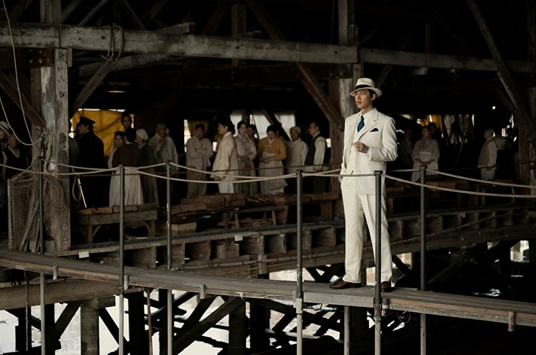 Photo from the movie Pachinko