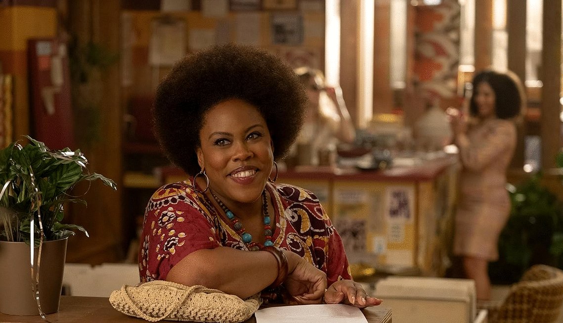 Photo du film Palm Royale