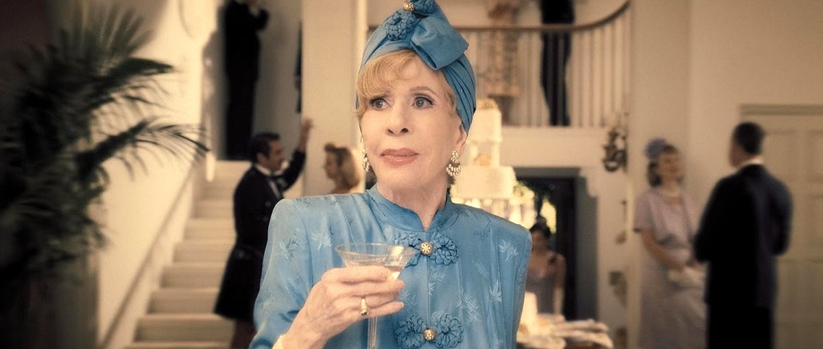 Photo du film Palm Royale