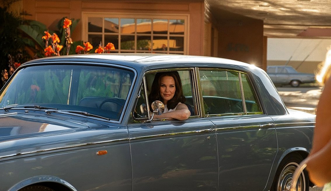 Photo du film Palm Royale