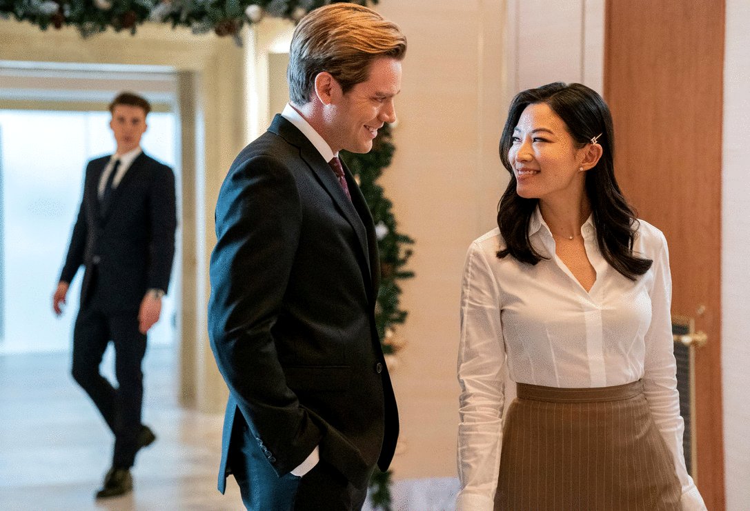 Photo du film Partner Track