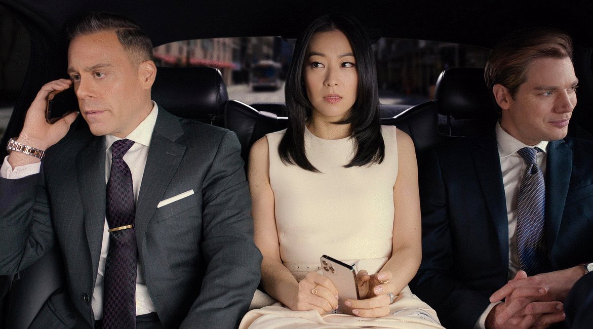 Photo du film Partner Track