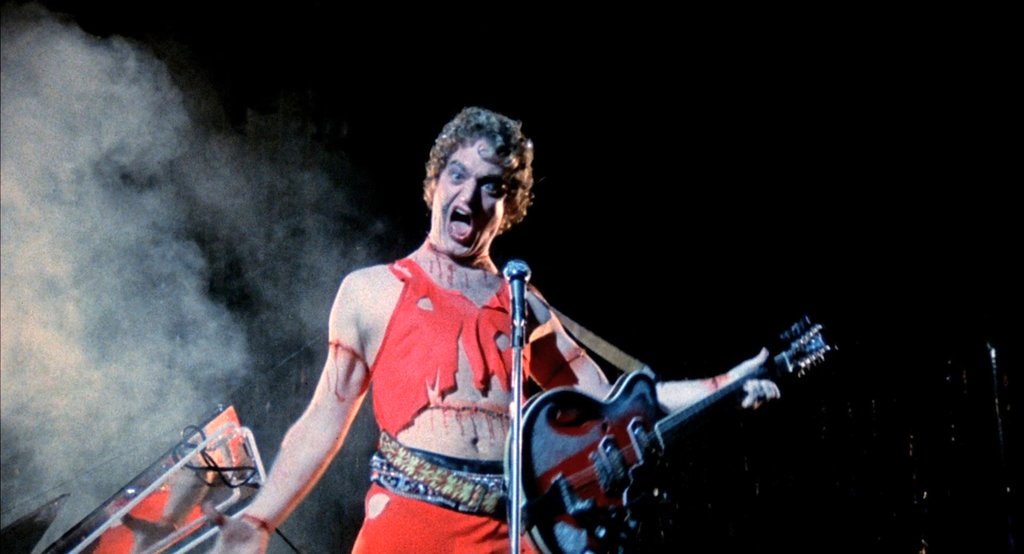 Photo du film Phantom of the Paradise