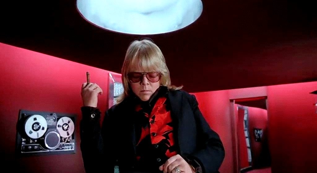 Photo du film Phantom of the Paradise