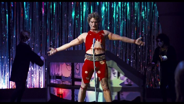 Photo du film Phantom of the Paradise