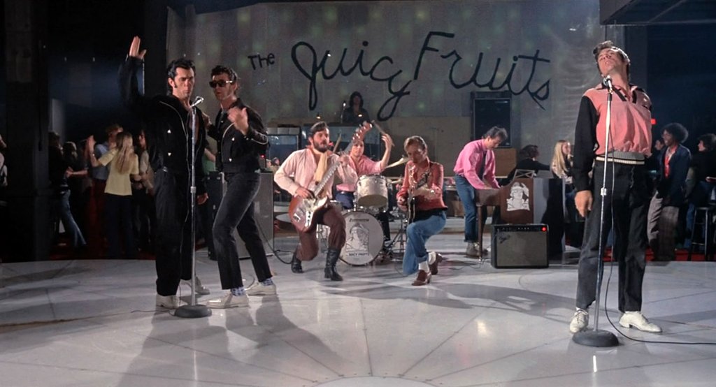 Photo du film Phantom of the Paradise