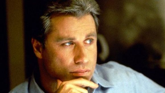 Photo from the movie Primary Colors