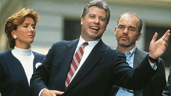 Photo from the movie Primary Colors