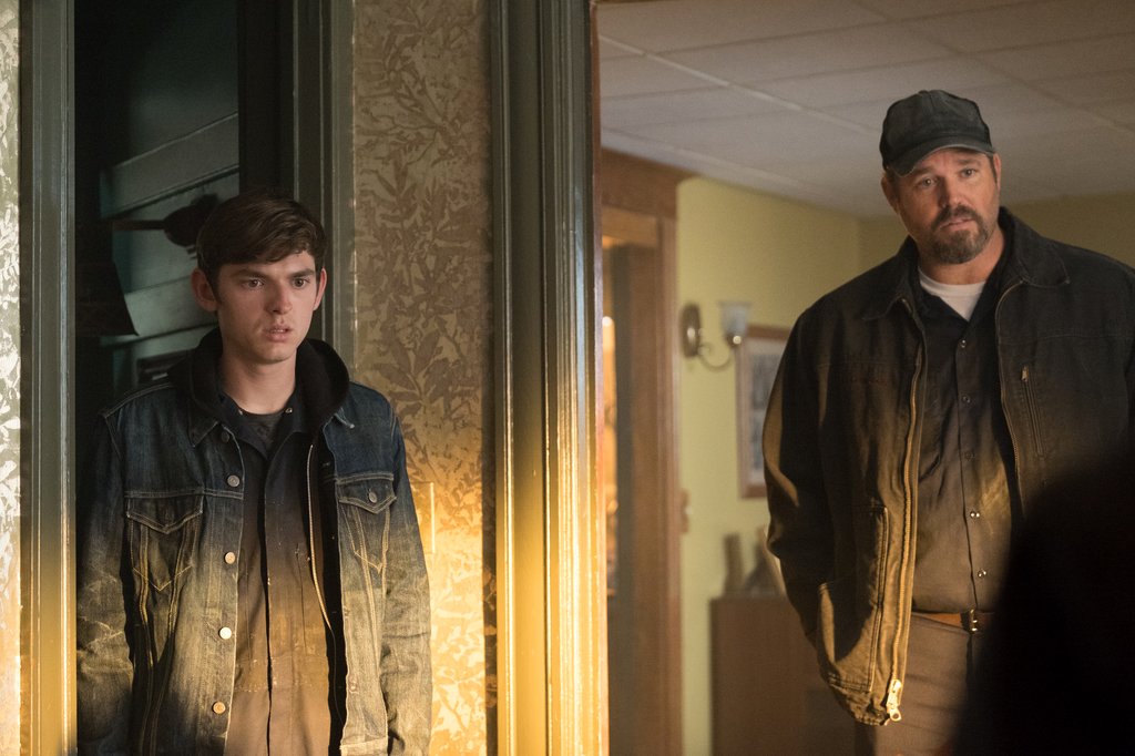 Photo du film Casse-tête