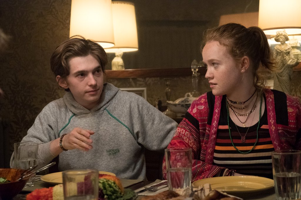 Photo du film Casse-tête