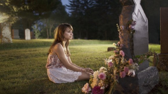 Photo du film Qu'est-ce qu'on fait ici