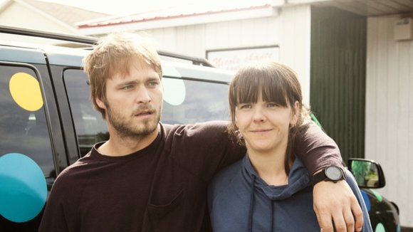 Photo du film Qu'est-ce qu'on fait ici