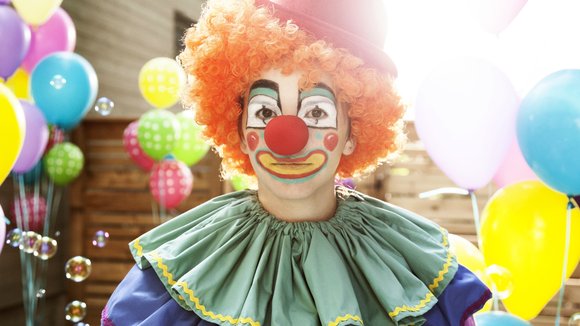 Photo du film Qu'est-ce qu'on fait ici