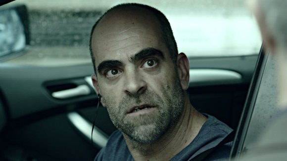 Photo du film El desconocido