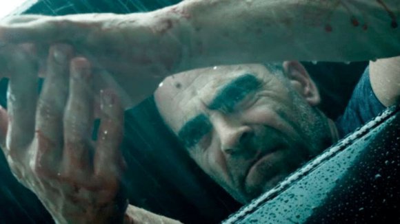 Photo du film El desconocido