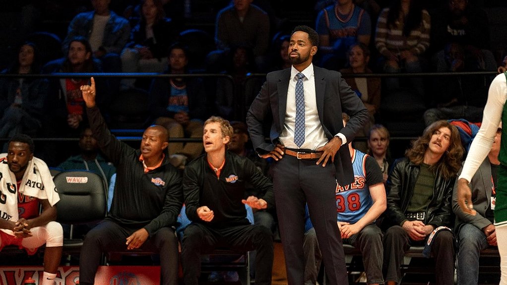 Photo from the movie Running Point