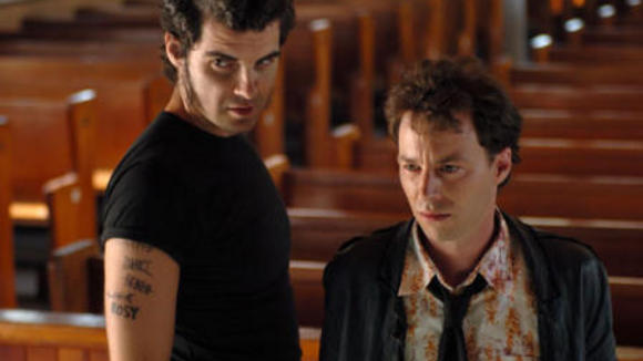 Photo du film Saints-Martyrs-des-Damnés