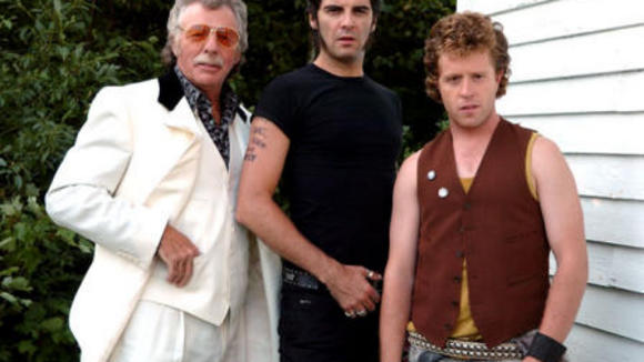 Photo du film Saints-Martyrs-des-Damnés