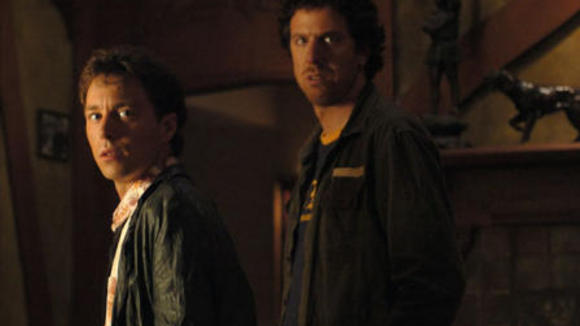 Photo du film Saints-Martyrs-des-Damnés