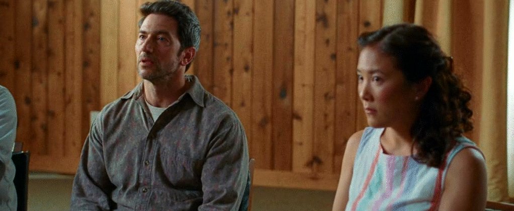 Photo du film Écho de la mer