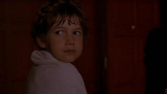 Photo from the movie The Secret Garden