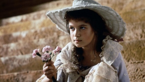 Photo from the movie The Secret Garden