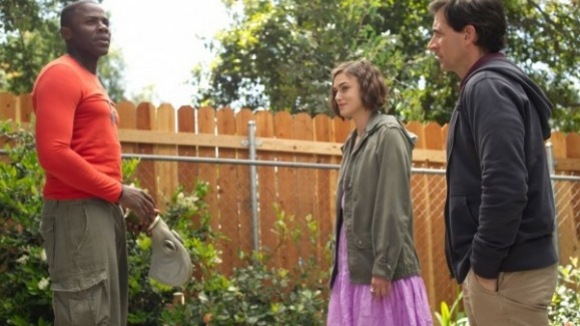Photo from the movie Seeking a Friend for the End of the World