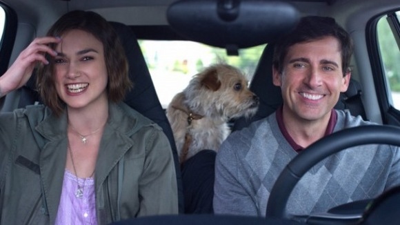 Photo from the movie Seeking a Friend for the End of the World