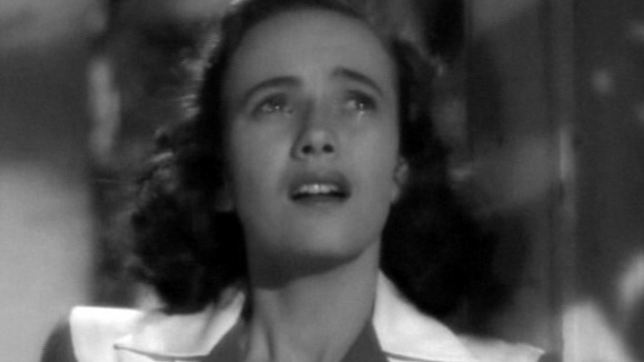 Photo from the movie Shadow of a Doubt