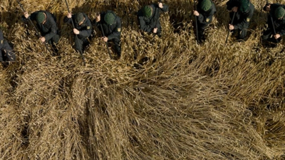 Photo du film Das letzte Schweigen