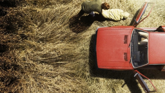 Photo du film Das letzte Schweigen