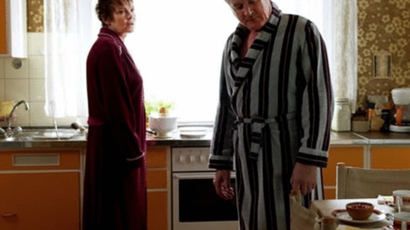 Photo du film Das letzte Schweigen