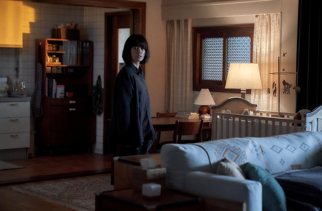 Photo from the movie Jam