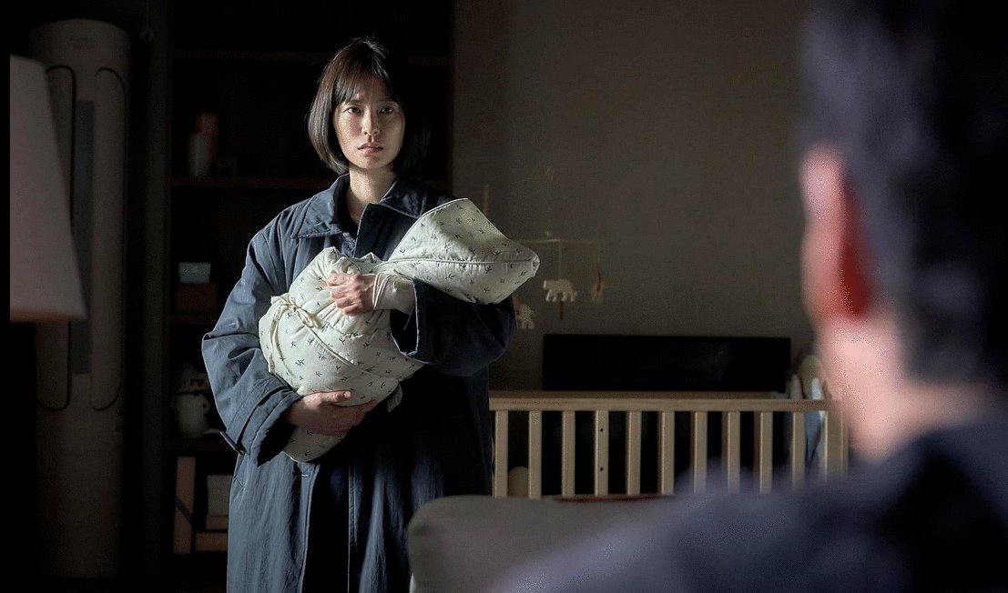 Photo from the movie Jam